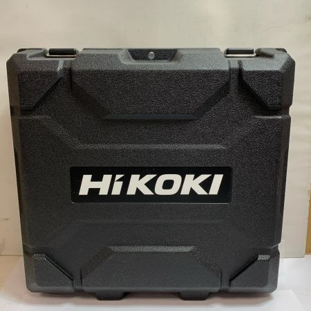  HiKOKI ハイコーキ コードレスピン釘打機　　ケース付 NP3635DA グリーン