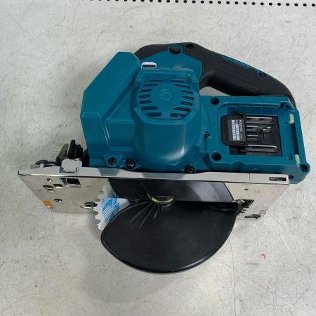  MAKITA マキタ 40V　165ｍｍ充電式丸ノコ　充電器・充電池2個・ケース付　2024.3製造 HS002GRDX