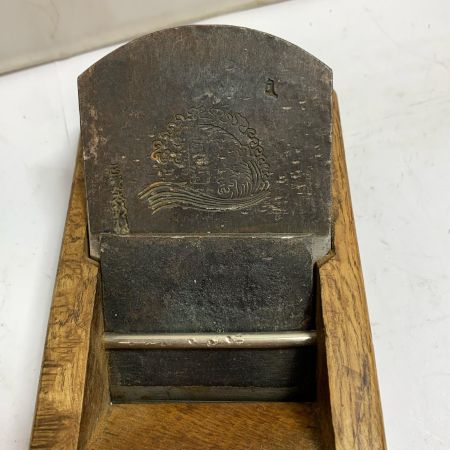  日本海 鉋　かんな　日本海