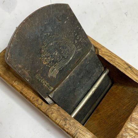  日本海 鉋　かんな　日本海