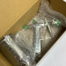 ♭♭ meiji エアツール スプレーガン F55-G05(C) Sランク