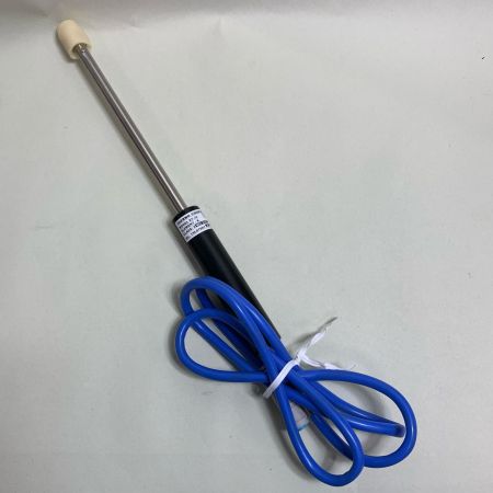  RKC 携帯用 温度指示計 ハンディ サーモメーター 温度センサー付 DP-700