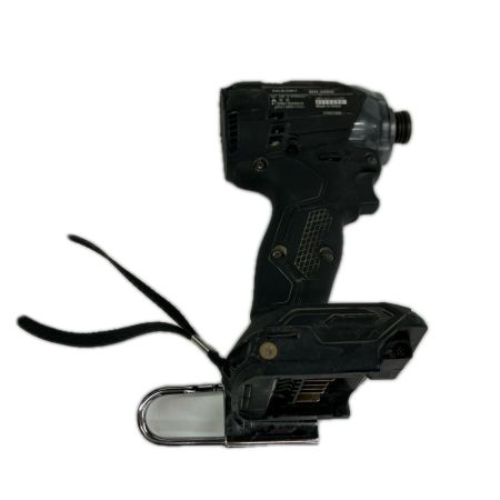 HiKOKI ハイコーキ インパクトドライバ　ケース付 WH18DC