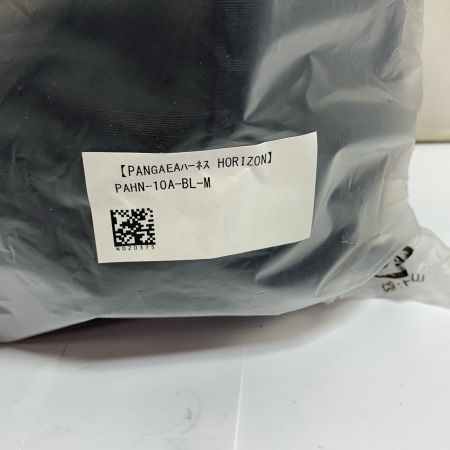  TITAN フルハーネス型安全帯 本体のみ　HORIZON  PAHN-10A-BL-M