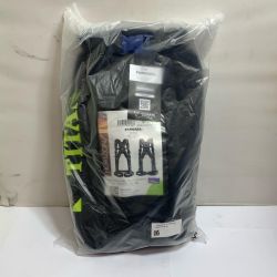 ♭♭ TITAN フルハーネス型安全帯 本体のみ　HORIZON  PAHN-10A-BL-M Sランク