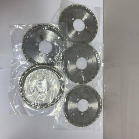  Ogura 鉄筋用コードレスツライチカッターオグラチップソー　5枚入り OCD25-110N