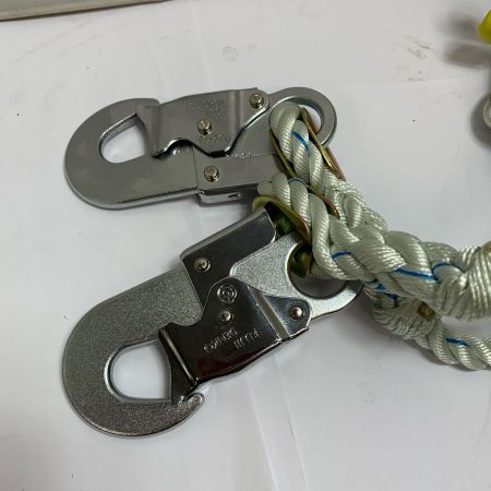  藤井電工 傾斜面作業用ロリップ KS-21-1W