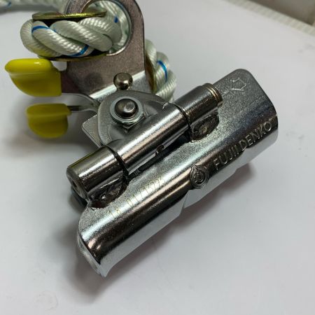  藤井電工 傾斜面作業用ロリップ KS-21-1W