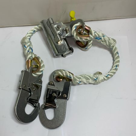  藤井電工  傾斜面作業用ロリップ KS-21-1W