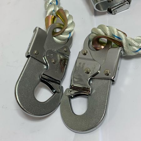  藤井電工  傾斜面作業用ロリップ KS-21-1W