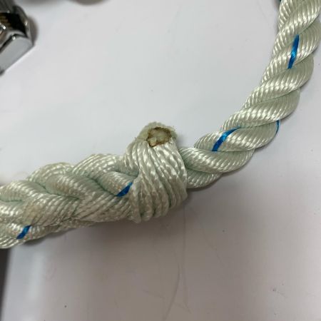  藤井電工  傾斜面作業用ロリップ KS-21-1W