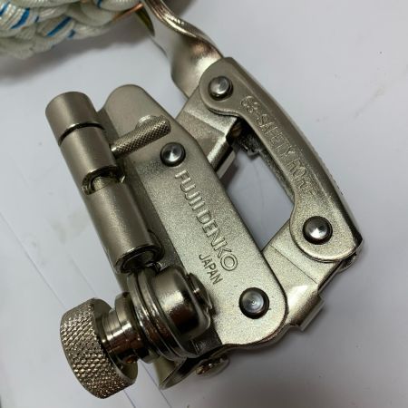  藤井電工 63-セーフティロリップ　傾斜用