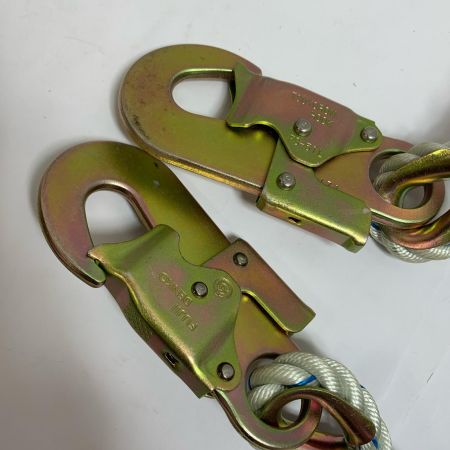  藤井電工 63-セーフティロリップ　傾斜用