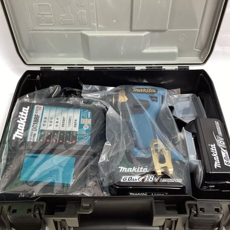  MAKITA マキタ 充電式インパクトドライバ　充電器・充電池2個・ケース付　18V　20th記念カラー TD173DGXPB