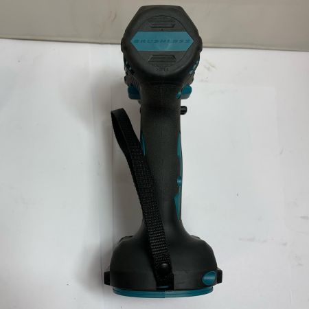  MAKITA マキタ 充電式ドライバドリル　18V　本体のみ DF487D