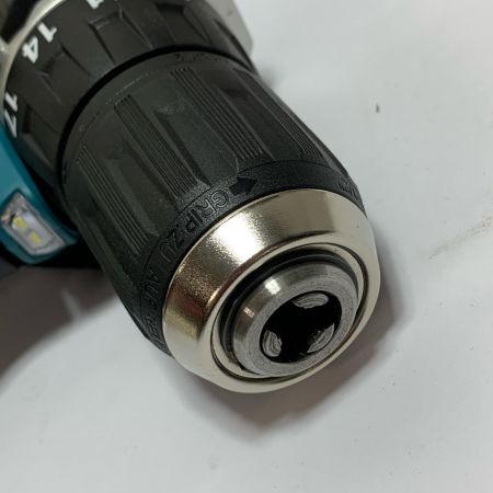  MAKITA マキタ 充電式ドライバドリル　18V　本体のみ DF487D