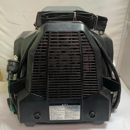  HiKOKI ハイコーキ エアコンプレッサー　さわモデル　本体のみ EC1245H3 ブラック