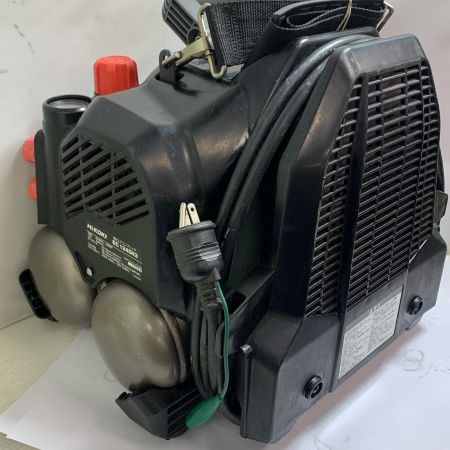  HiKOKI ハイコーキ エアコンプレッサー　さわモデル　本体のみ EC1245H3 ブラック