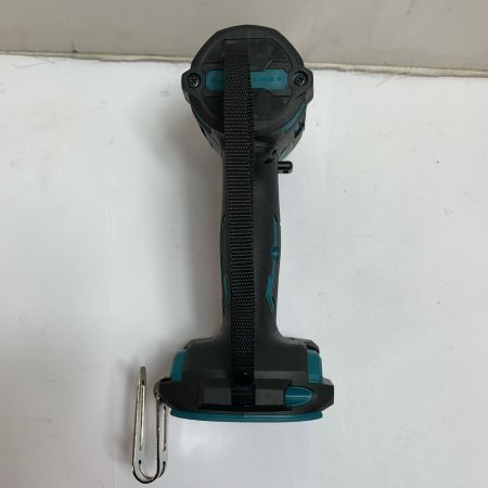  MAKITA マキタ 40V 充電式インパクトドライバ　ケース付 TD002G ブルー