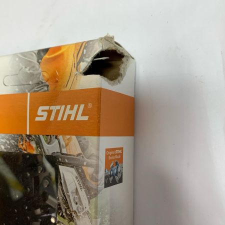  STIHL 3.8P/1.3mm/40cm/55 チェーンソー ピコスーパー3 替刃 箱傷みあり 63 PS3 55