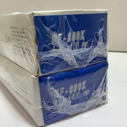 ♭♭ KOBELCO 溶接棒　2個セット　4.0×400ｍｍ　5kg 一つダンボール破れあり HF-800K Aランク