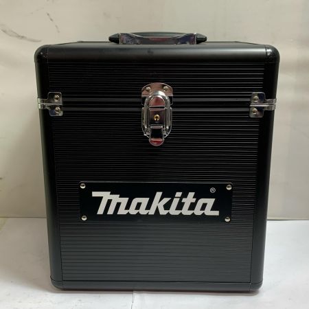  MAKITA マキタ 充電式屋内・屋外兼用墨出器　フルライン　受光器、ケース付 SK507GDN 2504163