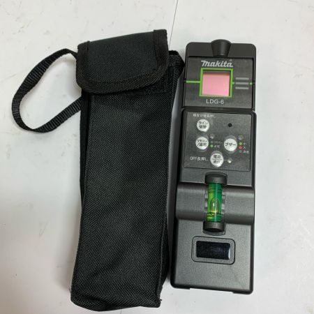  MAKITA マキタ 充電式屋内・屋外兼用墨出器　フルライン　受光器、ケース付 SK507GDN 2504163