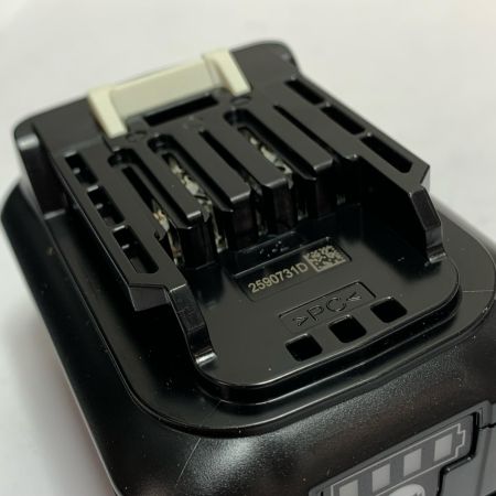  MAKITA マキタ バッテリー　10.8V　4.0AH  BL1040B