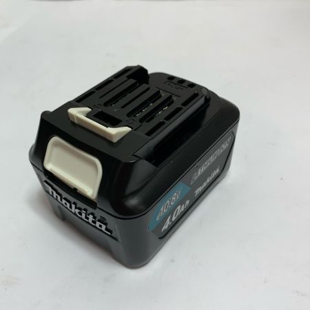  MAKITA マキタ バッテリー　10.8V　4.0AH  BL1040B