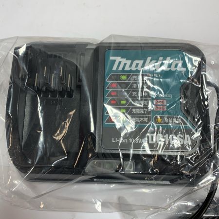  MAKITA マキタ 充電器　リチウムイオンバッテリ10.8V用 DC10SA
