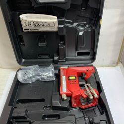 ♭♭ MAX マックス バッテリタッカ　ゴーグル、ケース、取説付 TG-Z3 Cランク