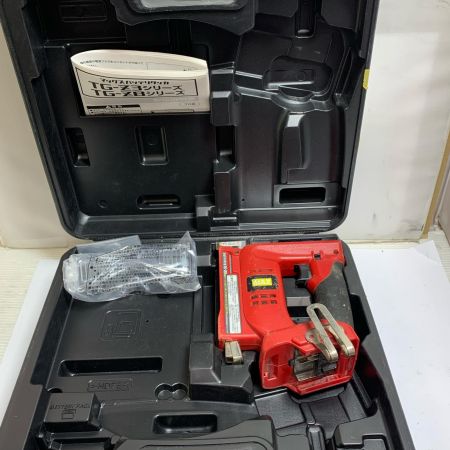  MAX マックス バッテリタッカ　ゴーグル、ケース、取説付 TG-Z3