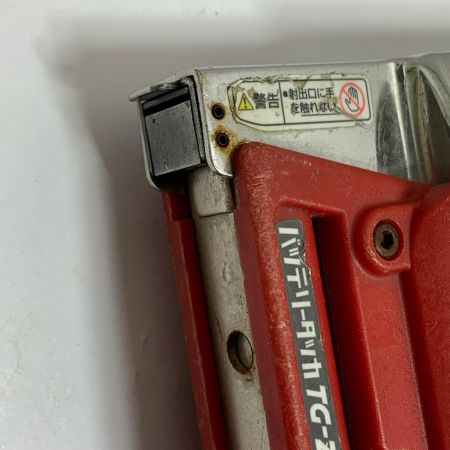  MAX マックス バッテリタッカ　ゴーグル、ケース、取説付 TG-Z3