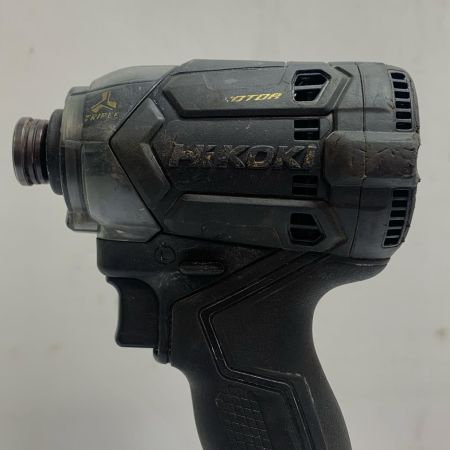  HiKOKI ハイコーキ コードレスインパクトドライバ　36V　充電池1個付 WH36DC