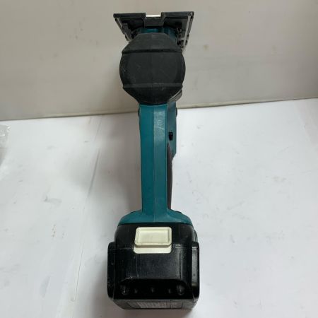  MAKITA マキタ 充電式ボードカッタ　バッテリー1個（充電回数16回）付 SD180D