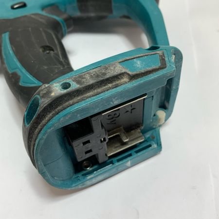  MAKITA マキタ 充電式ボードカッタ　バッテリー1個（充電回数16回）付 SD180D