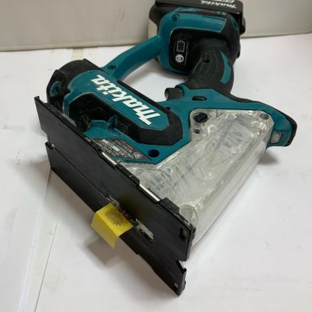  MAKITA マキタ 充電式ボードカッタ　バッテリー1個（充電回数16回）付 SD180D
