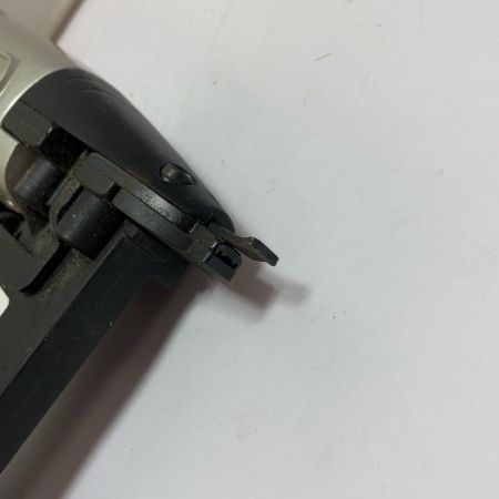  MAX マックス フィニッシュネイラ　ケース付き　常圧 TA-235FN3/LU レッド x シルバー