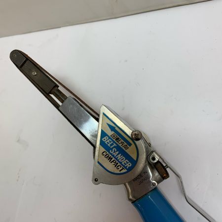  COMPACT TOOL エアベルトサンダー 212A