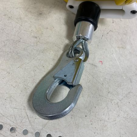  ENDO スプリングバランサー EWF-30 イエロー