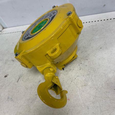  ENDO スプリングバランサー EWF-30 イエロー