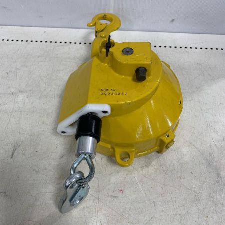  ENDO スプリングバランサー EWF-30 イエロー