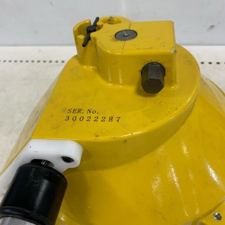  ENDO スプリングバランサー EWF-30 イエロー