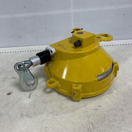  ENDO スプリングバランサー EWF-30 イエロー