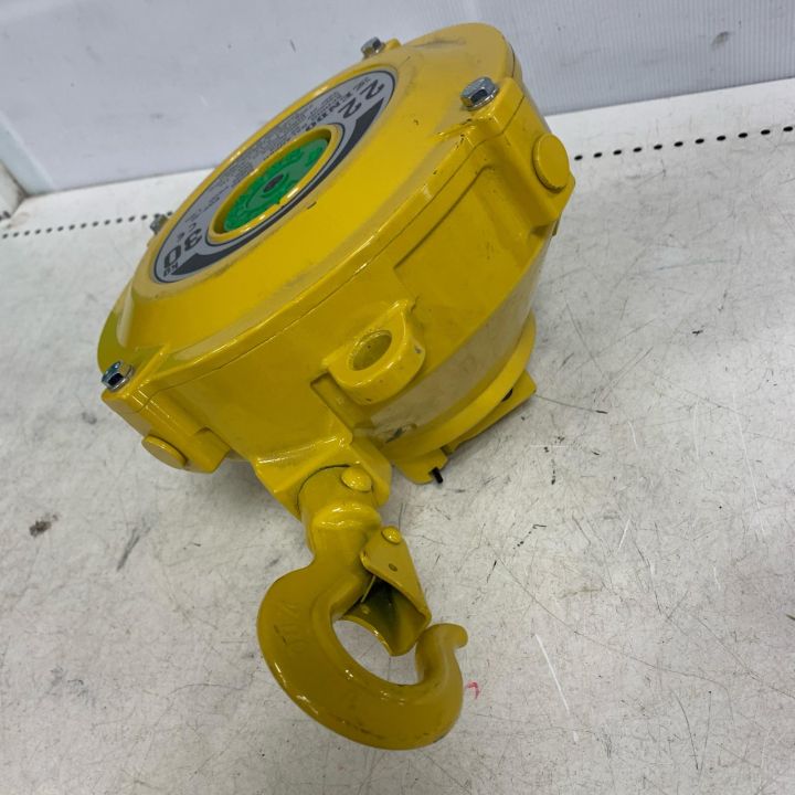 ENDO スプリングバランサー EWF-30 イエロー - 中古工具・電動工具