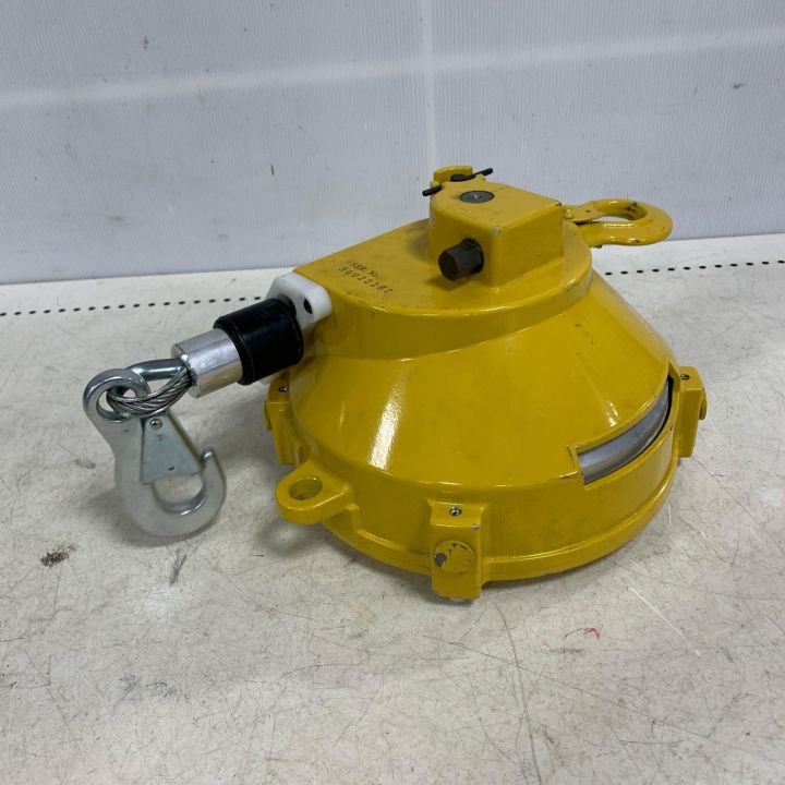 ENDO スプリングバランサー EWF-30 イエロー - 中古工具・電動工具