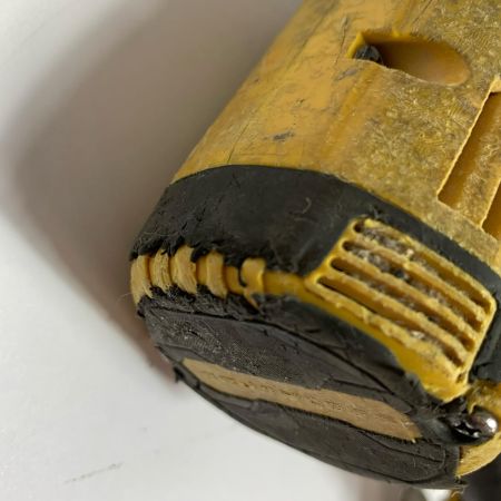  MAKITA マキタ 充電式インパクトドライバ　本体のみ TD002G イエロー