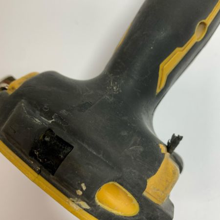  MAKITA マキタ 充電式インパクトドライバ　本体のみ TD002G イエロー