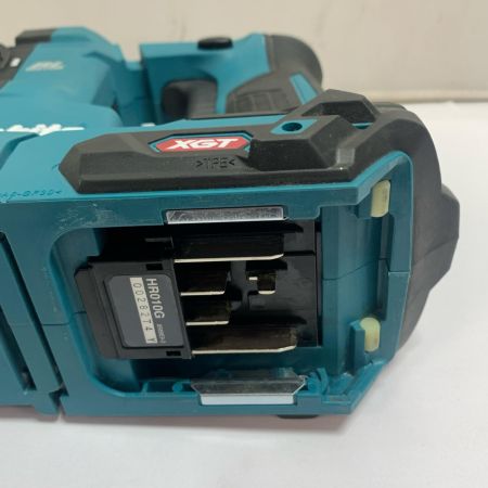  MAKITA マキタ 20ｍｍ充電式ハンマドリル　集塵DX16・充電器・充電池2個・ケース付　2024.9 HR010G