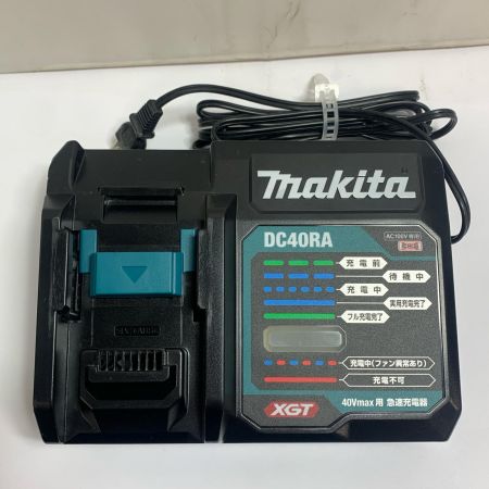  MAKITA マキタ 20ｍｍ充電式ハンマドリル　集塵DX16・充電器・充電池2個・ケース付　2024.9 HR010G